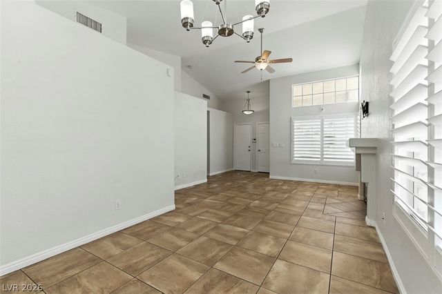 2748 Chokeberry Court, Las Vegas, NV 89108