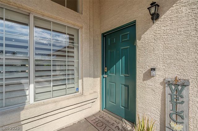 2748 Chokeberry Court, Las Vegas, NV 89108