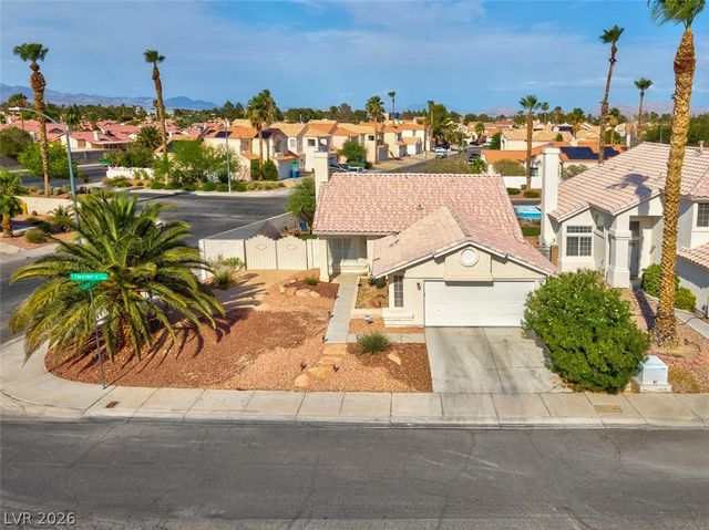 2748 Chokeberry Court, Las Vegas, NV 89108
