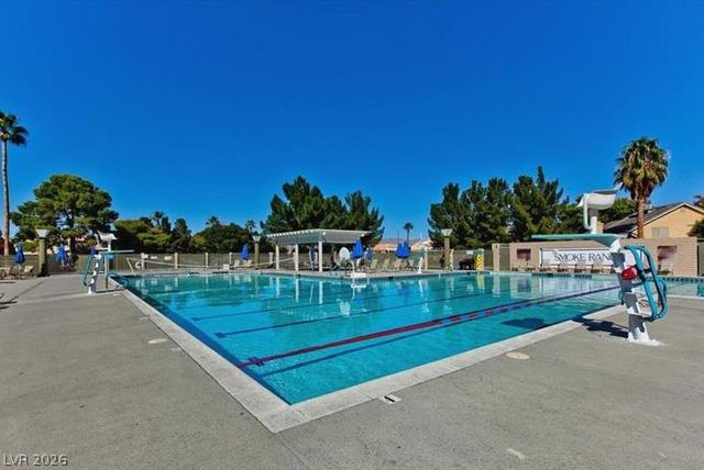 2748 Chokeberry Court, Las Vegas, NV 89108