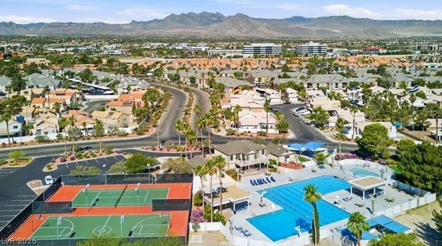 2748 Chokeberry Court, Las Vegas, NV 89108