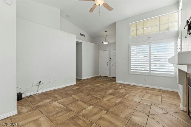2748 Chokeberry Court, Las Vegas, NV 89108