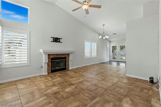 2748 Chokeberry Court, Las Vegas, NV 89108