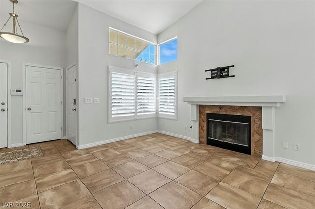 2748 Chokeberry Court, Las Vegas, NV 89108