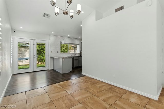 2748 Chokeberry Court, Las Vegas, NV 89108