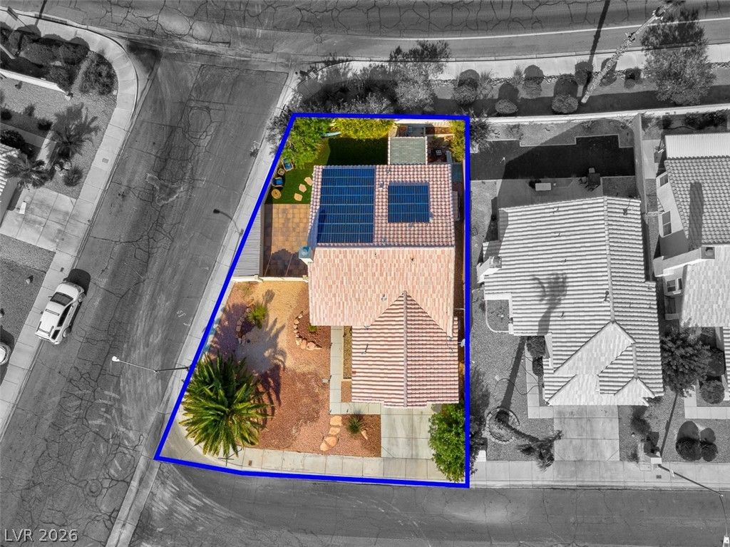 2748 Chokeberry Court, Las Vegas, NV 89108 — photo 3