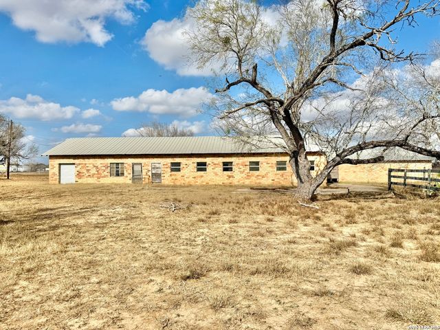 TBD US HWY 281, Pleasanton, TX 78064