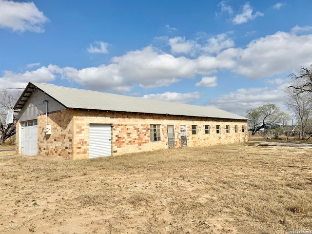 TBD US HWY 281, Pleasanton, TX 78064