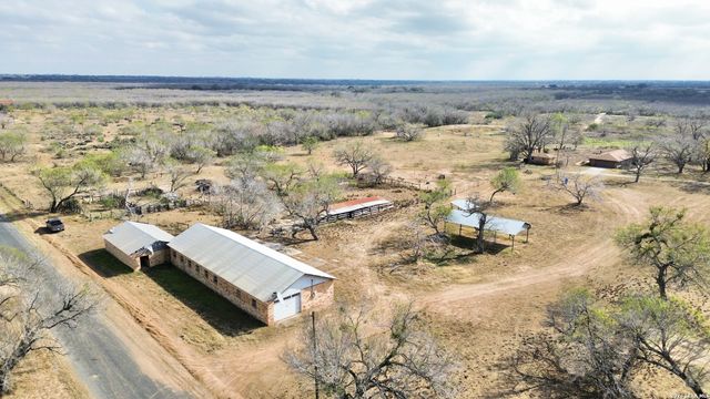 TBD US HWY 281, Pleasanton, TX 78064