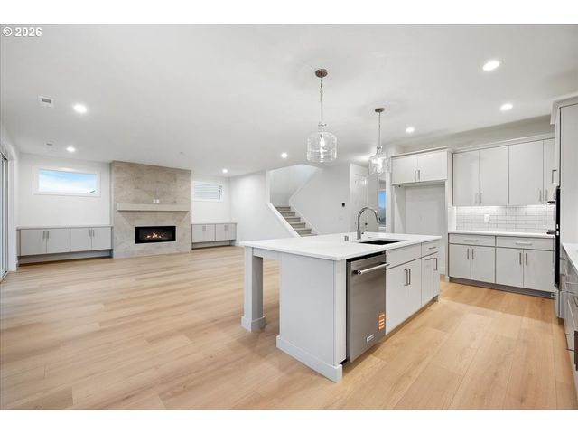 3510 N 11TH Cir, Ridgefield, WA 98642