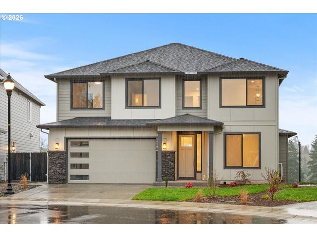 3510 N 11TH Cir, Ridgefield, WA 98642