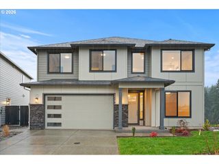 3510 N 11TH Cir, Ridgefield, WA 98642