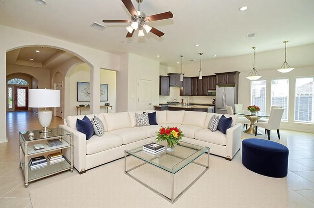 22011 Larchmont Court, Richmond, TX 77469