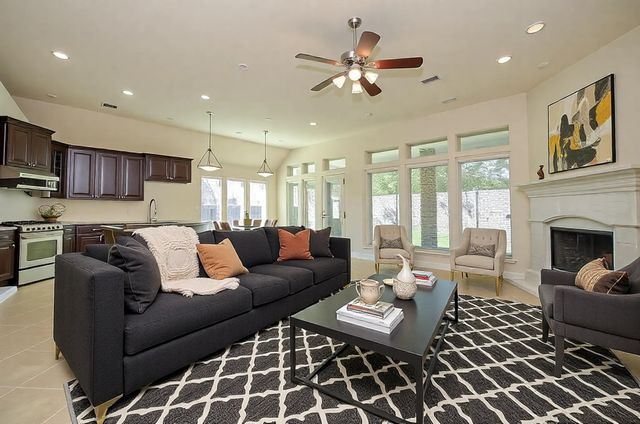 22011 Larchmont Court, Richmond, TX 77469