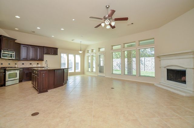 22011 Larchmont Court, Richmond, TX 77469
