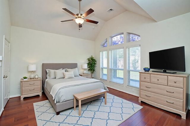 22011 Larchmont Court, Richmond, TX 77469