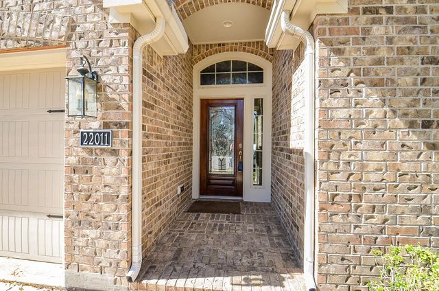 22011 Larchmont Court, Richmond, TX 77469