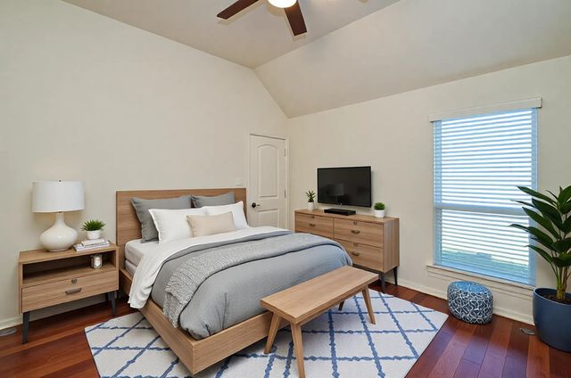 22011 Larchmont Court, Richmond, TX 77469
