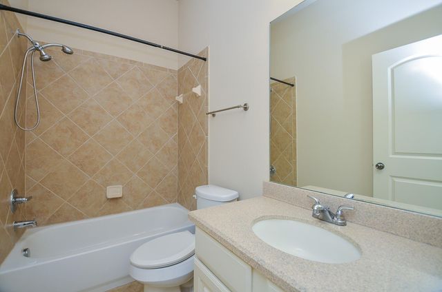 22011 Larchmont Court, Richmond, TX 77469