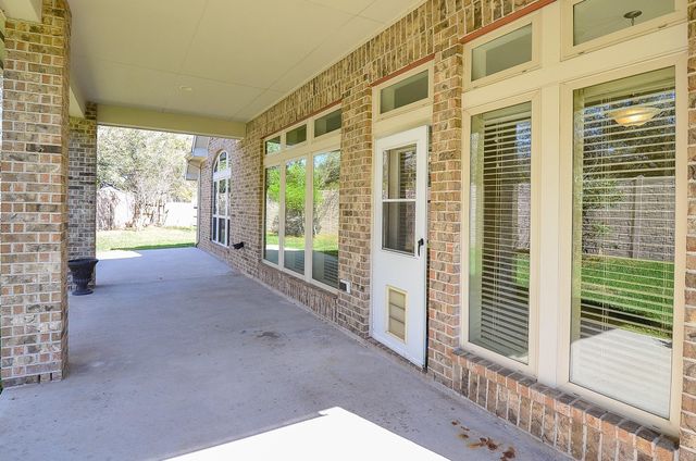 22011 Larchmont Court, Richmond, TX 77469