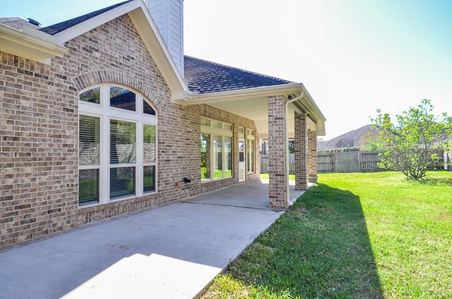 22011 Larchmont Court, Richmond, TX 77469