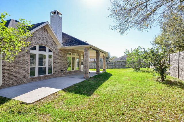 22011 Larchmont Court, Richmond, TX 77469