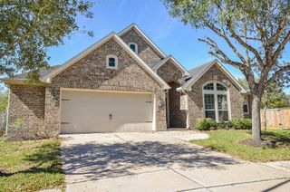 22011 Larchmont Court, Richmond, TX 77469