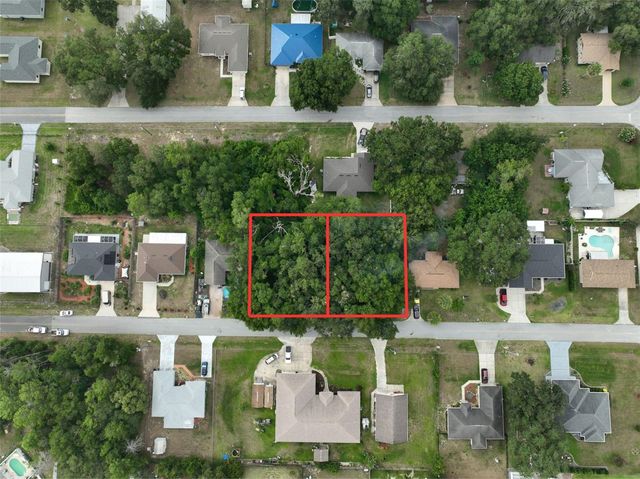 SE 157TH ST, Summerfield, FL 34491