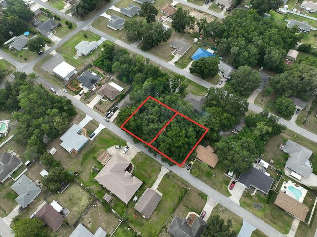 SE 157TH ST, Summerfield, FL 34491