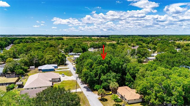 SE 157TH ST, Summerfield, FL 34491