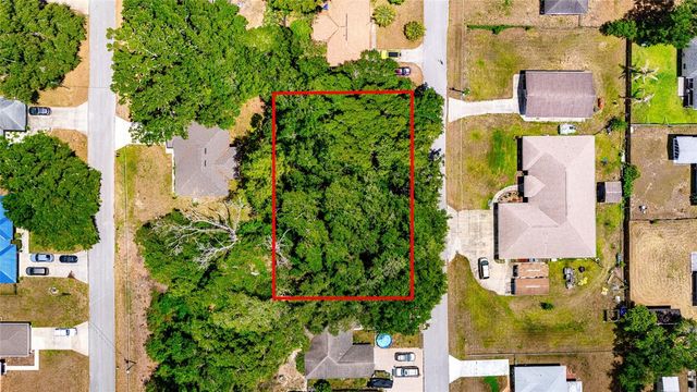 SE 157TH ST, Summerfield, FL 34491