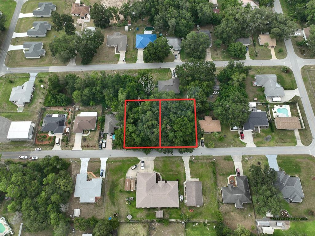 SE 157TH ST, Summerfield, FL 34491