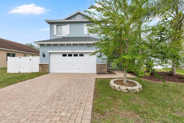 4405 BISCAYNE BREEZE WAY, Kissimmee, FL 34744