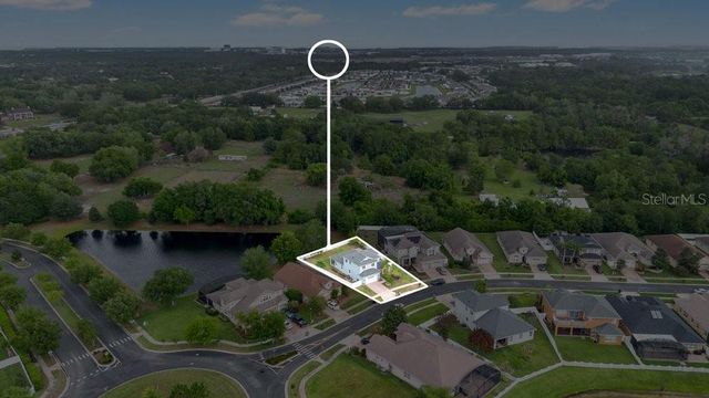 4405 BISCAYNE BREEZE WAY, Kissimmee, FL 34744