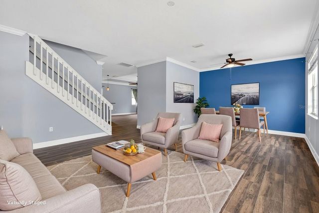 4405 BISCAYNE BREEZE WAY, Kissimmee, FL 34744