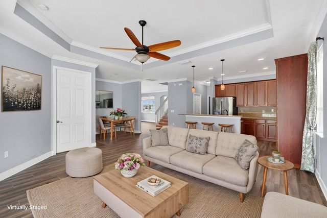 4405 BISCAYNE BREEZE WAY, Kissimmee, FL 34744