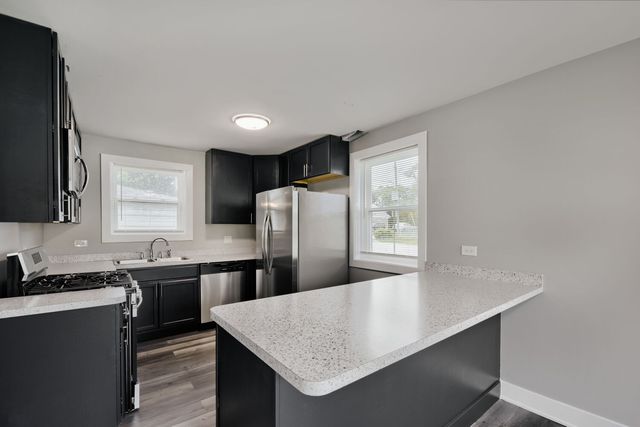 17610 Dixie Highway, Homewood, IL 60430