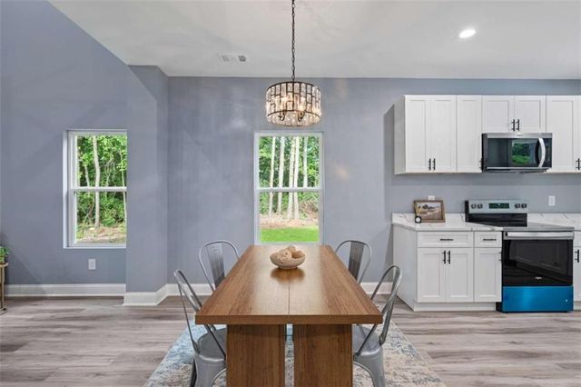 231 Wood Street, Commerce, GA 30529