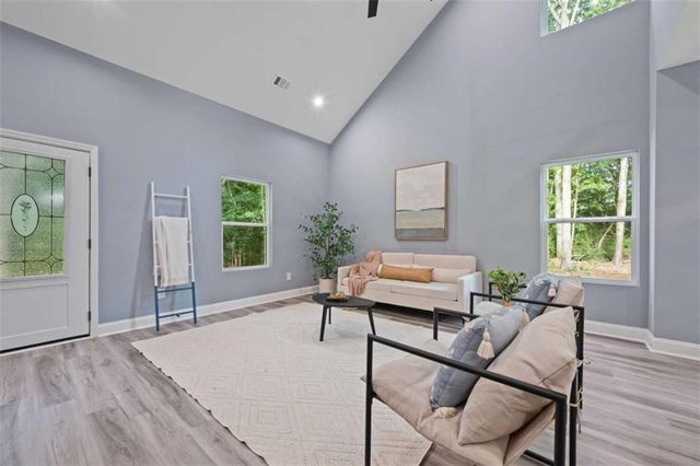 231 Wood Street, Commerce, GA 30529