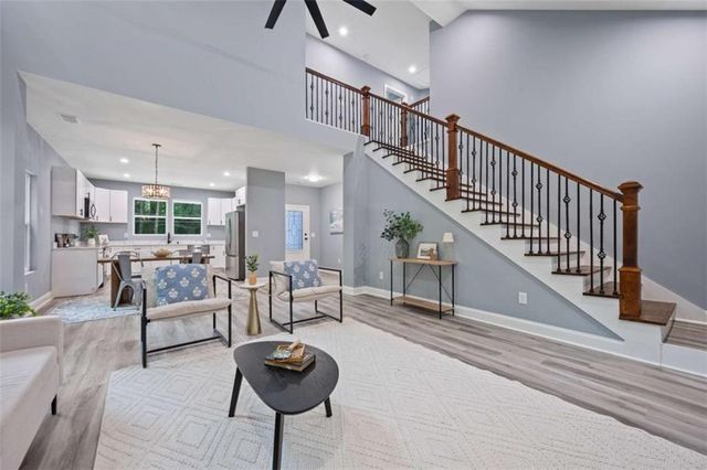 231 Wood Street, Commerce, GA 30529
