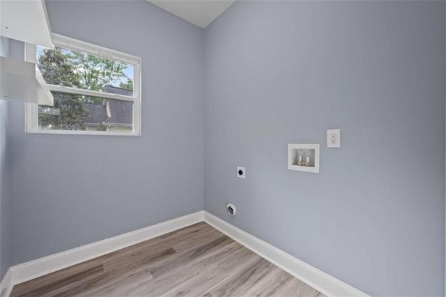 231 Wood Street, Commerce, GA 30529
