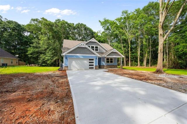 231 Wood Street, Commerce, GA 30529