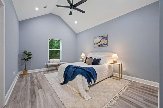 231 Wood Street, Commerce, GA 30529