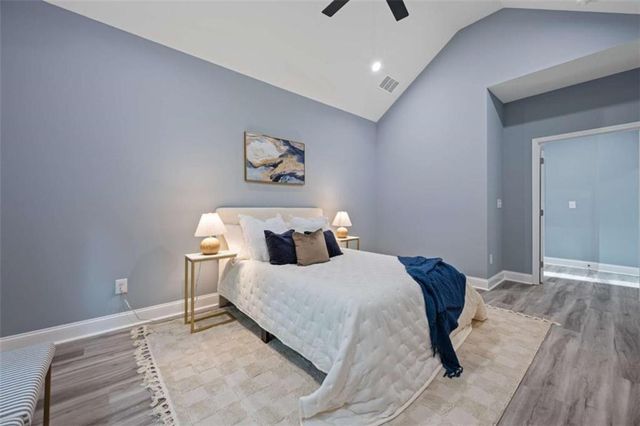231 Wood Street, Commerce, GA 30529