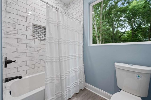 231 Wood Street, Commerce, GA 30529