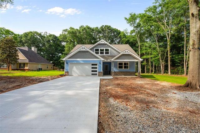 231 Wood Street, Commerce, GA 30529