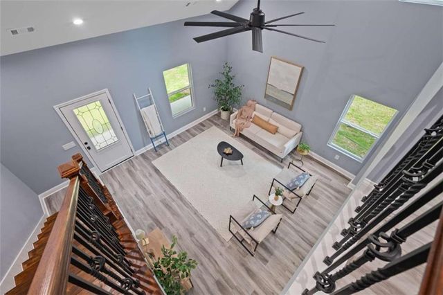 231 Wood Street, Commerce, GA 30529