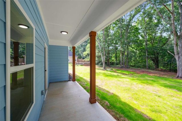 231 Wood Street, Commerce, GA 30529