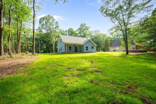 231 Wood Street, Commerce, GA 30529