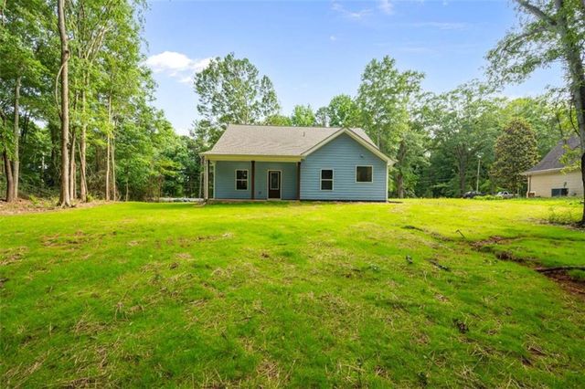 231 Wood Street, Commerce, GA 30529